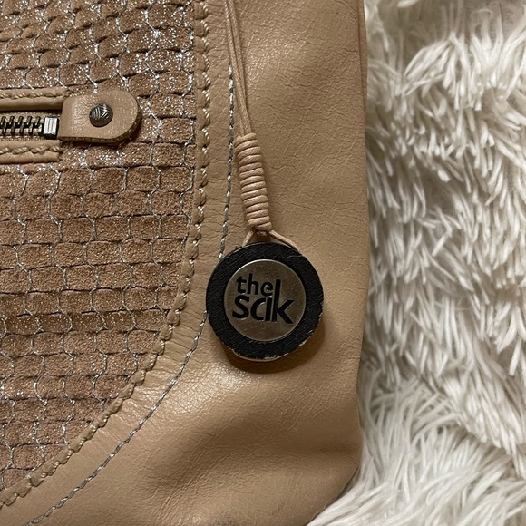 The Sak small or demi purse - Picture 4 of 13